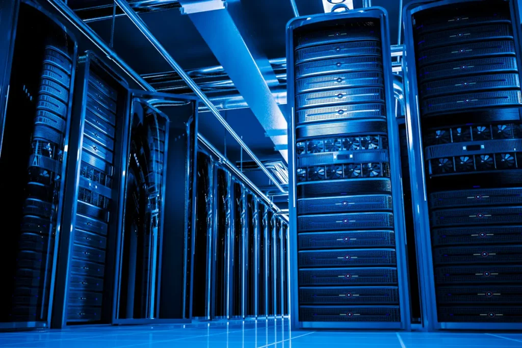 CasaOS Kurulumu: Kiralık Sunucu Üzerinde Debian 12 ile Adım Adım Kurulum ve Deneyimlerim 2 Kiralık Sunucu Üzerinde Başlangıç Ayarları