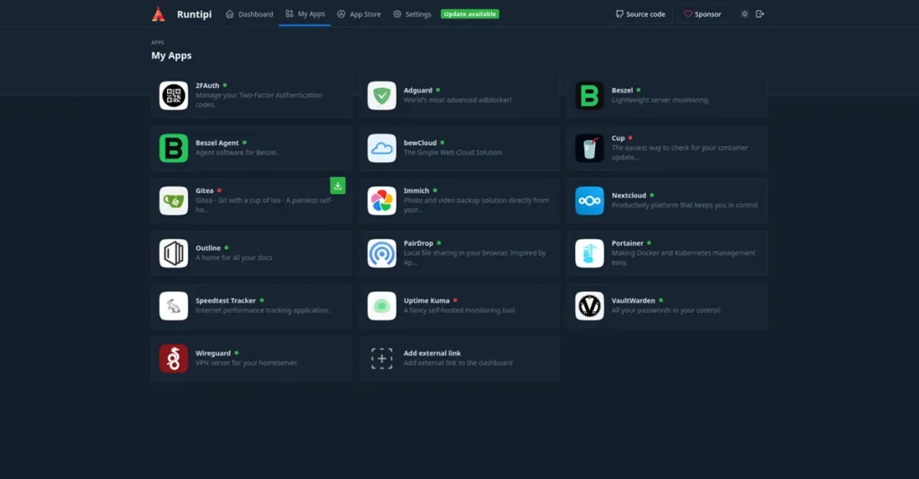 RunTipi Nedir Neden Tercih Etmelisiniz